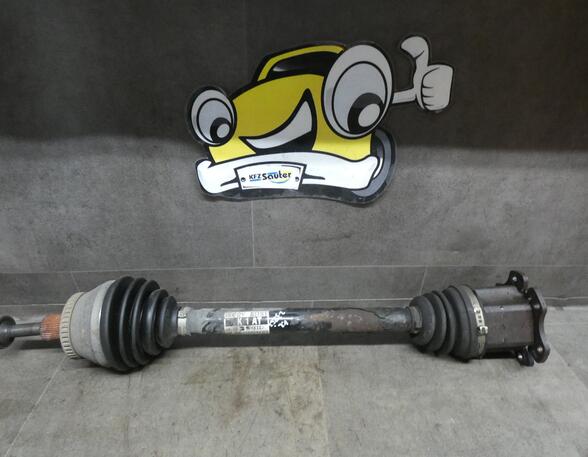 Drive Shaft AUDI A4 Avant (8ED, B7)