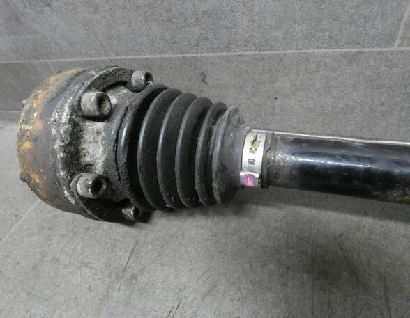 Drive Shaft VW Golf VI Variant (AJ5)