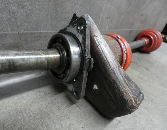 Drive Shaft LADA Niva (2121)