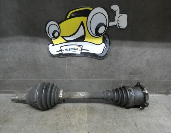 Drive Shaft VW Bora (1J2)