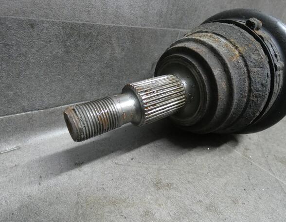 Drive Shaft VW Bora (1J2)