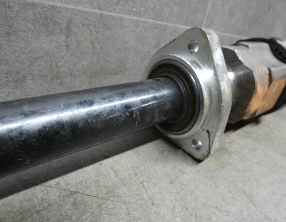 Drive Shaft OPEL Meriva B Großraumlimousine (S10)