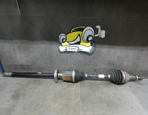 Drive Shaft OPEL Meriva B Großraumlimousine (S10)