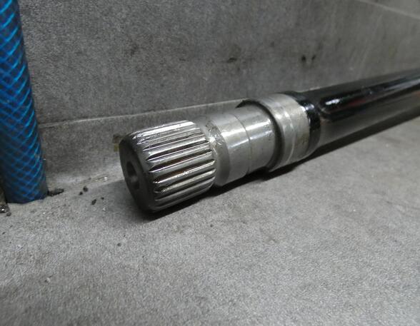 Drive Shaft OPEL Meriva B Großraumlimousine (S10)