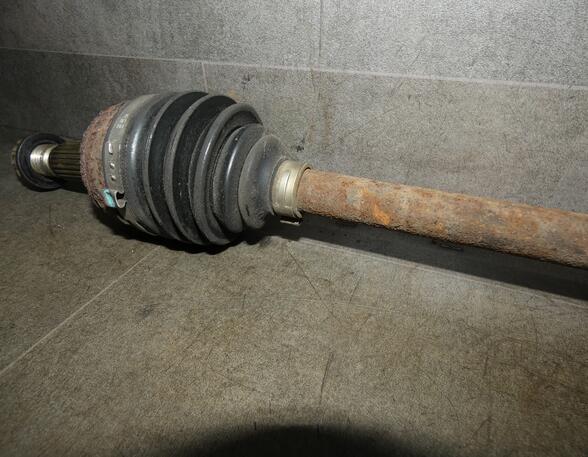 Drive Shaft TOYOTA AYGO (_B1_)