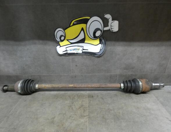 Drive Shaft TOYOTA AYGO (_B1_)