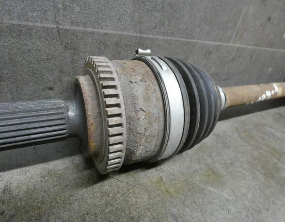 Drive Shaft HYUNDAI i10 II (BA, IA)