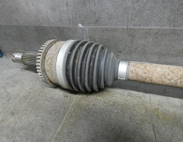 Drive Shaft HYUNDAI i10 II (BA, IA)