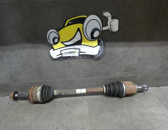 Drive Shaft HYUNDAI i10 (PA)