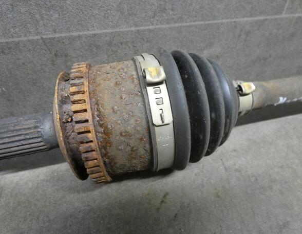 Drive Shaft HYUNDAI i10 (PA)