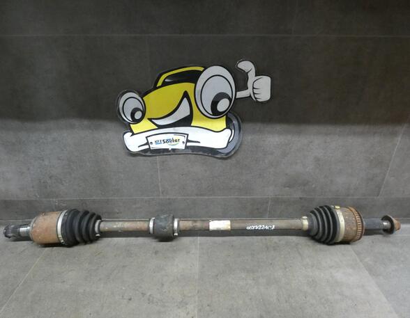 Drive Shaft HYUNDAI i10 (PA)