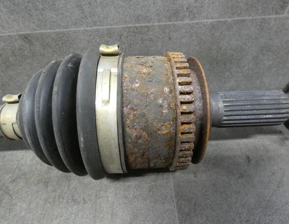 Drive Shaft HYUNDAI i10 (PA)