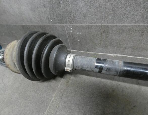 Drive Shaft OPEL CORSA D (S07)