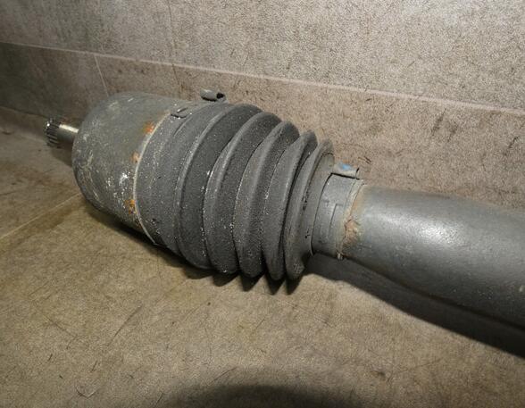 Drive Shaft MERCEDES-BENZ A-CLASS (W169)