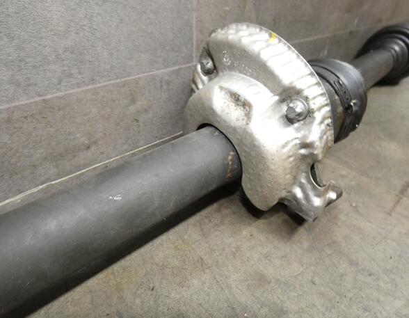 Drive Shaft MERCEDES-BENZ A-CLASS (W169)