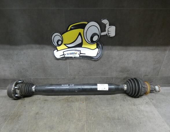 Drive Shaft VW POLO (6R1, 6C1)