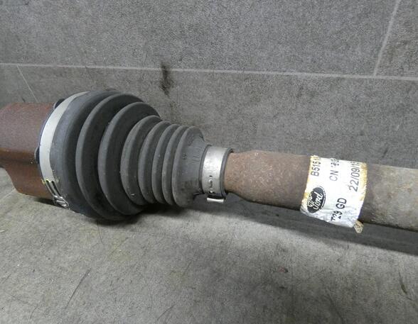 Drive Shaft FORD ECOSPORT