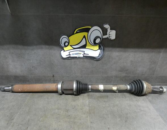 Drive Shaft FORD ECOSPORT