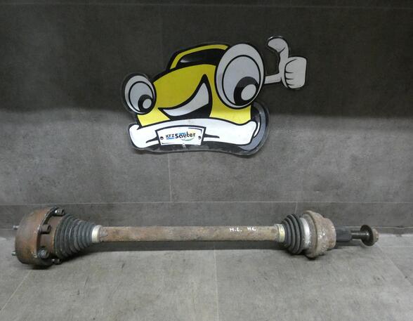 Drive Shaft VW PASSAT Variant (3C5)