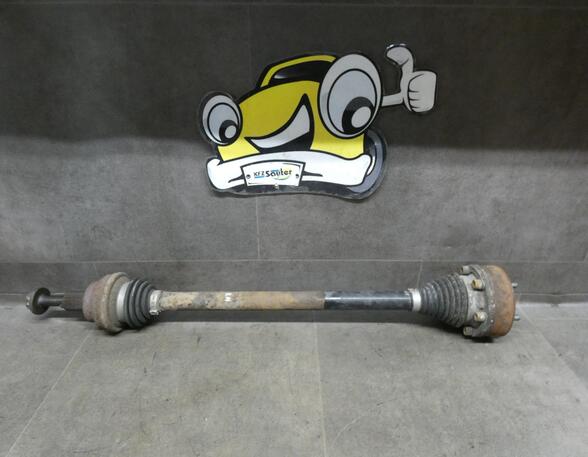 Drive Shaft VW PASSAT Variant (3C5)