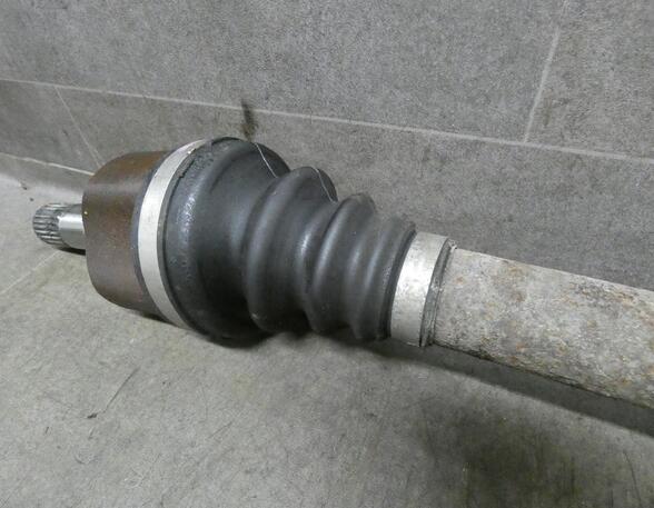 Drive Shaft PEUGEOT 308 I (4A_, 4C_), PEUGEOT 308 SW I (4E_, 4H_)