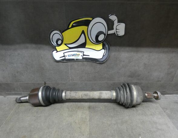 Drive Shaft PEUGEOT 308 I (4A_, 4C_), PEUGEOT 308 SW I (4E_, 4H_)