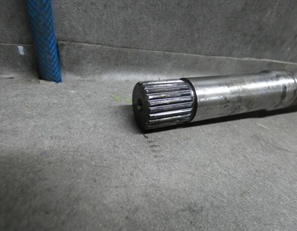 Drive Shaft PEUGEOT 308 I (4A_, 4C_), PEUGEOT 308 SW I (4E_, 4H_)