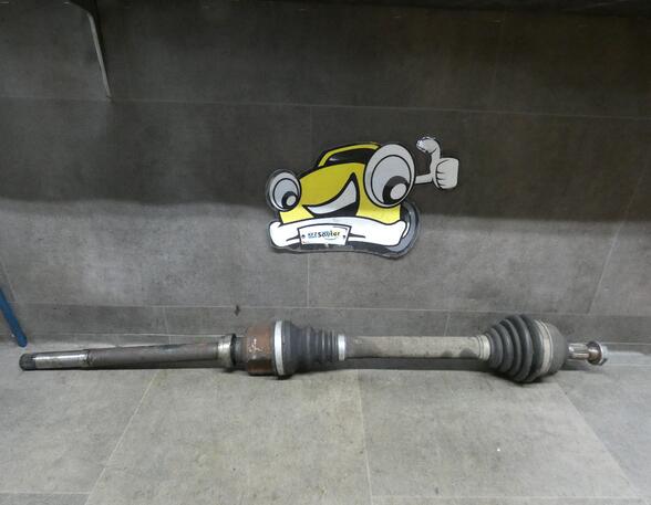 Drive Shaft PEUGEOT 308 I (4A_, 4C_), PEUGEOT 308 SW I (4E_, 4H_)