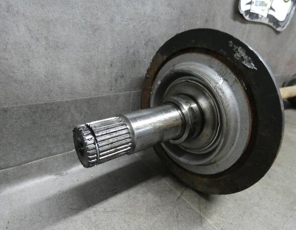 Drive Shaft MERCEDES-BENZ E-CLASS T-Model (S211)