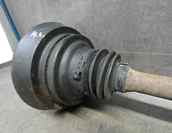 Drive Shaft MERCEDES-BENZ E-CLASS T-Model (S211)