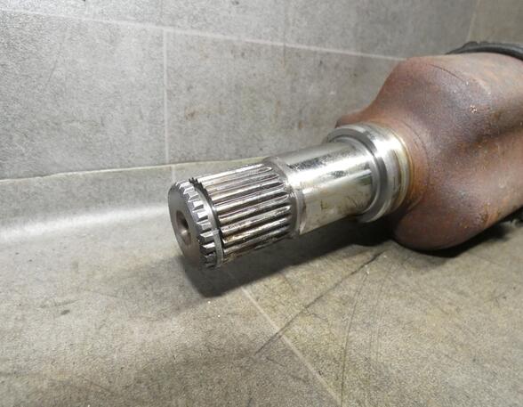 Drive Shaft FORD FOCUS II Turnier (DA_, FFS, DS)