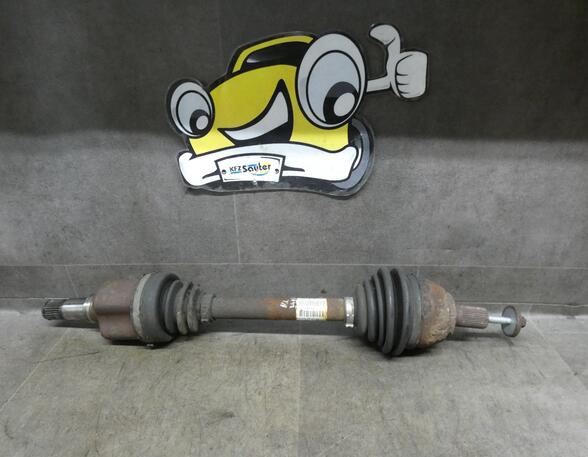 Drive Shaft FORD FOCUS II Turnier (DA_, FFS, DS)