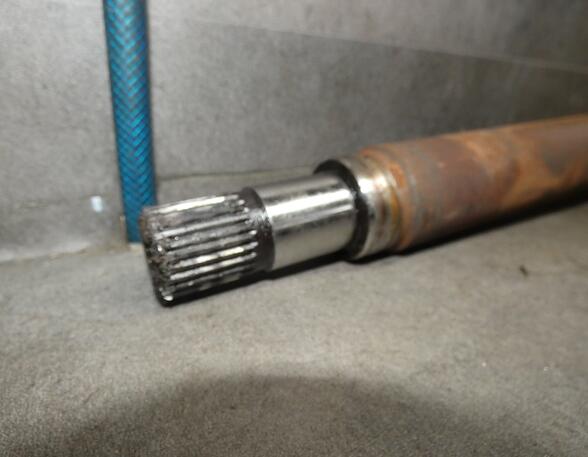 Drive Shaft FORD FOCUS II Turnier (DA_, FFS, DS)