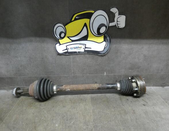 Drive Shaft VW GOLF V (1K1), VW GOLF VI (5K1)