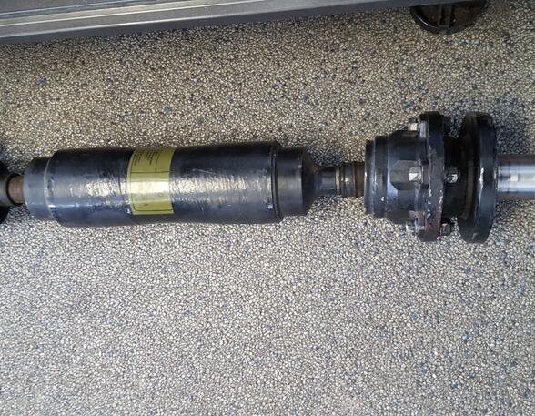 Cardan Shaft (drive Shaft) MITSUBISHI PAJERO III (V7_W, V6_W)