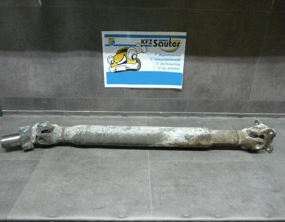 Cardan Shaft (drive Shaft) SUZUKI Grand Vitara II (JT, TD, TE)