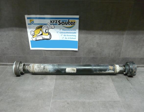 Cardan Shaft (drive Shaft) SUZUKI Grand Vitara II (JT, TD, TE)