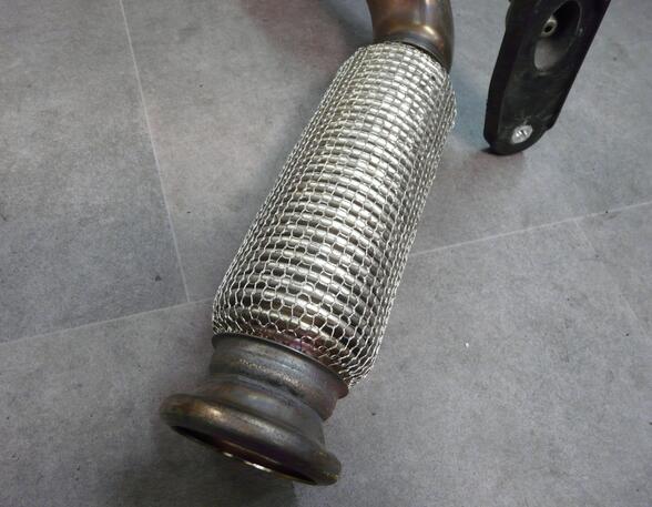 Catalytic Converter VW POLO (AW1, BZ1)