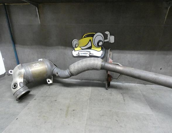 Catalytic Converter VW GOLF VII (5G1, BQ1, BE1, BE2)