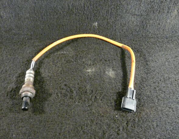 Lambda Sensor RENAULT CLIO III (BR0/1, CR0/1)