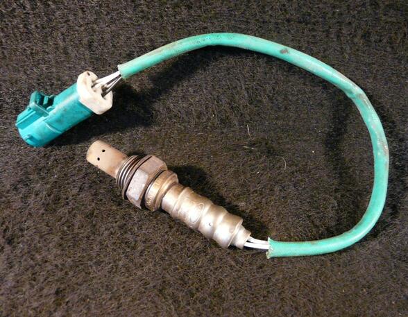 Lambda Sensor FORD KA (RB_)