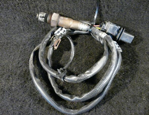 Lambda Sensor MERCEDES-BENZ C-KLASSE (W203)