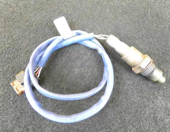 Lambda Sensor FORD FOCUS III Turnier