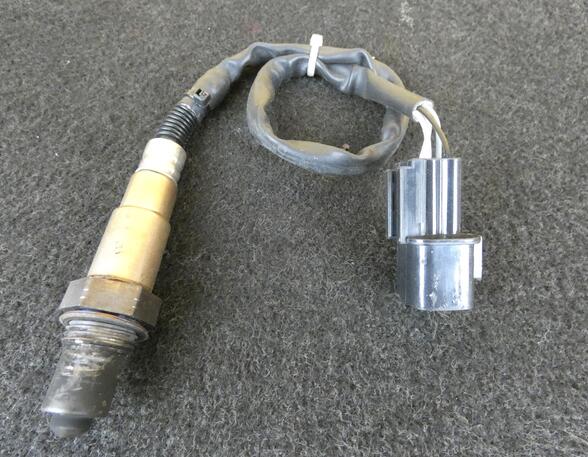 Lambda Sensor HYUNDAI GETZ (TB)