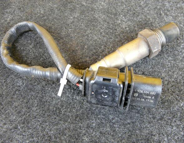 Lambda Sensor MERCEDES-BENZ A-Klasse (W169)