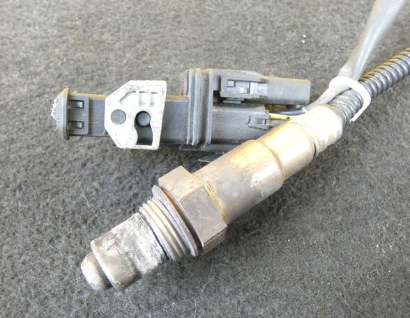 Lambda Sensor ALFA ROMEO 156 Sportwagon (932_)