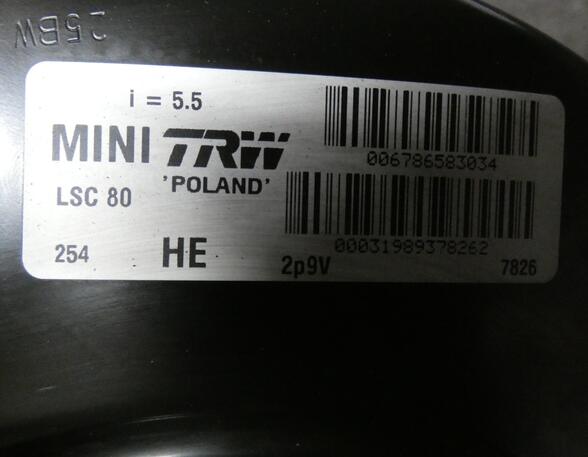 Rembekrachtiger MINI Mini (R56)