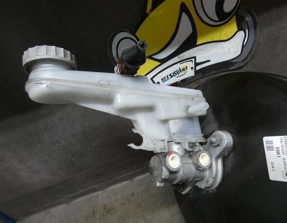 Brake Booster SUZUKI SX4 (EY, GY)