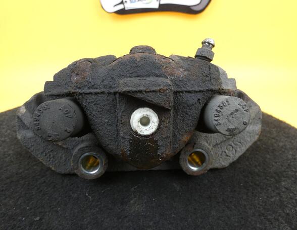 Brake Caliper OPEL Astra F Caravan (T92)