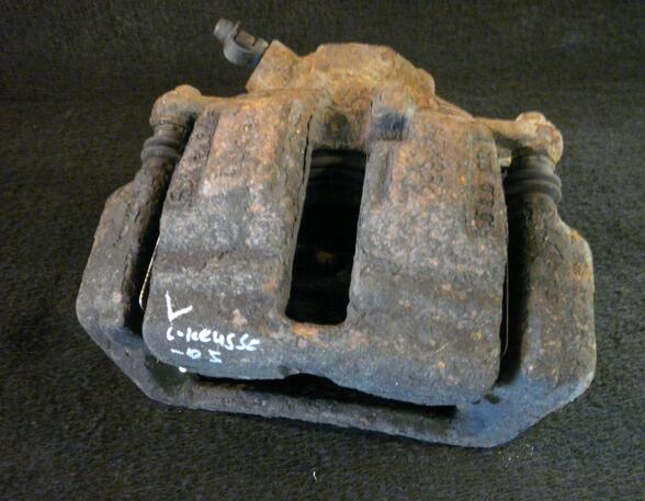 Brake Caliper MERCEDES-BENZ C-Klasse (W203)